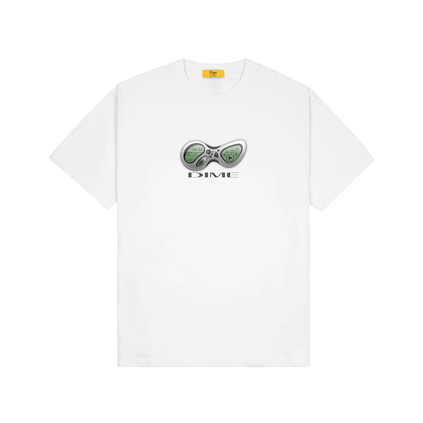 Winamp T-Shirt - White