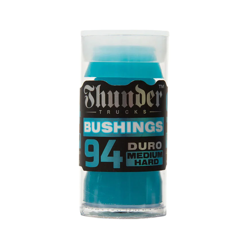 Premium Bushings Medium Hard 94DU - CLR Blue