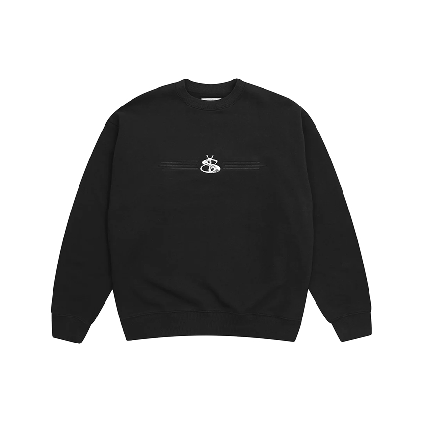 Pearl Sweat - Anthracite